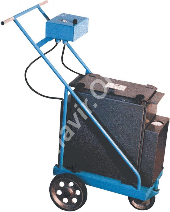 УМН-1 Установка нагрева подшипников в масле - купить на сайте объявлений Армавир онлайн