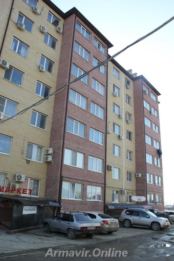 Продаю 1-комн квартиру, 34 кв м - купить на сайте объявлений Армавир онлайн