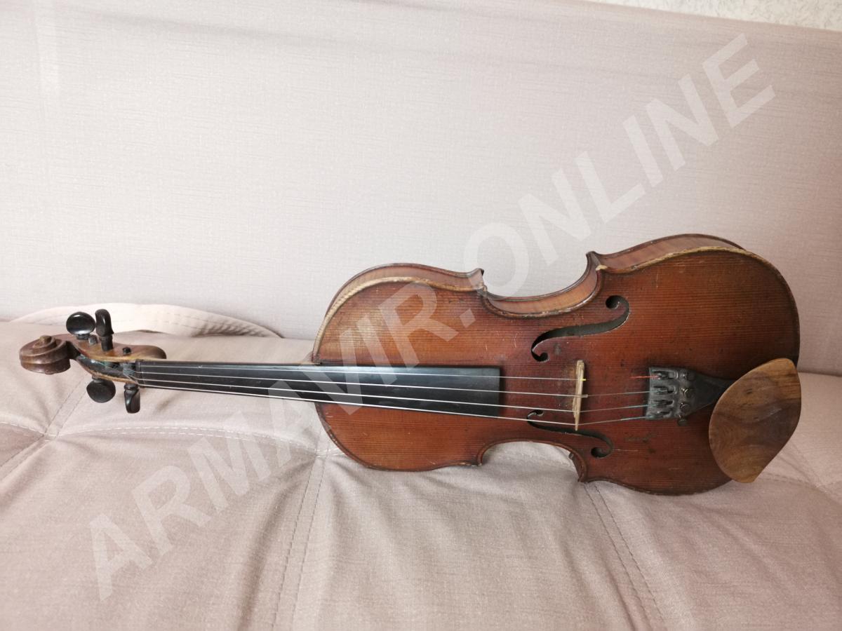 Скрипка - купить на сайте объявлений Армавир онлайн