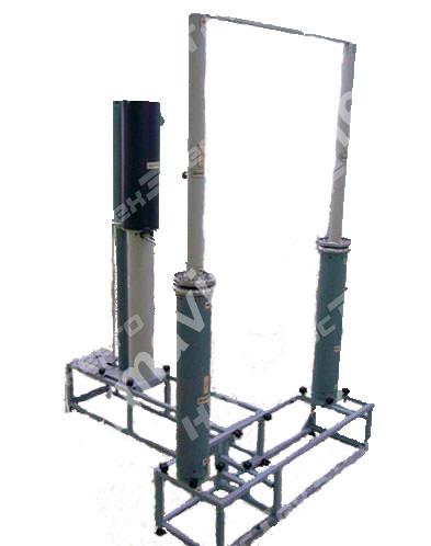 АВ 70-0,1 Аппарат СНЧ высоковольтный для испытания кабеля - купить на сайте объявлений Армавир онлайн