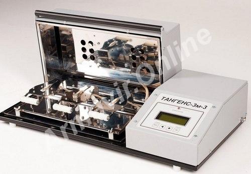 Тангенс-3М-3 Установка для испытания масел - купить на сайте объявлений Армавир онлайн