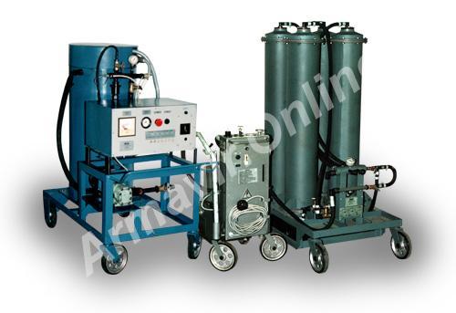 УВМ-01, УВМ-03 Линии восстановления трансформаторных масел - купить на сайте объявлений Армавир онлайн