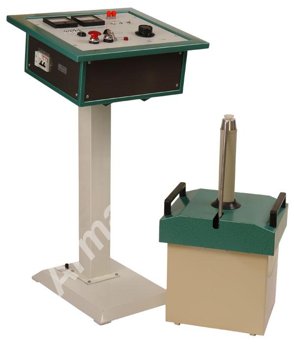 СВС-50 Высоковольтный стенд для испытания изоляции СИЗ - купить на сайте объявлений Армавир онлайн