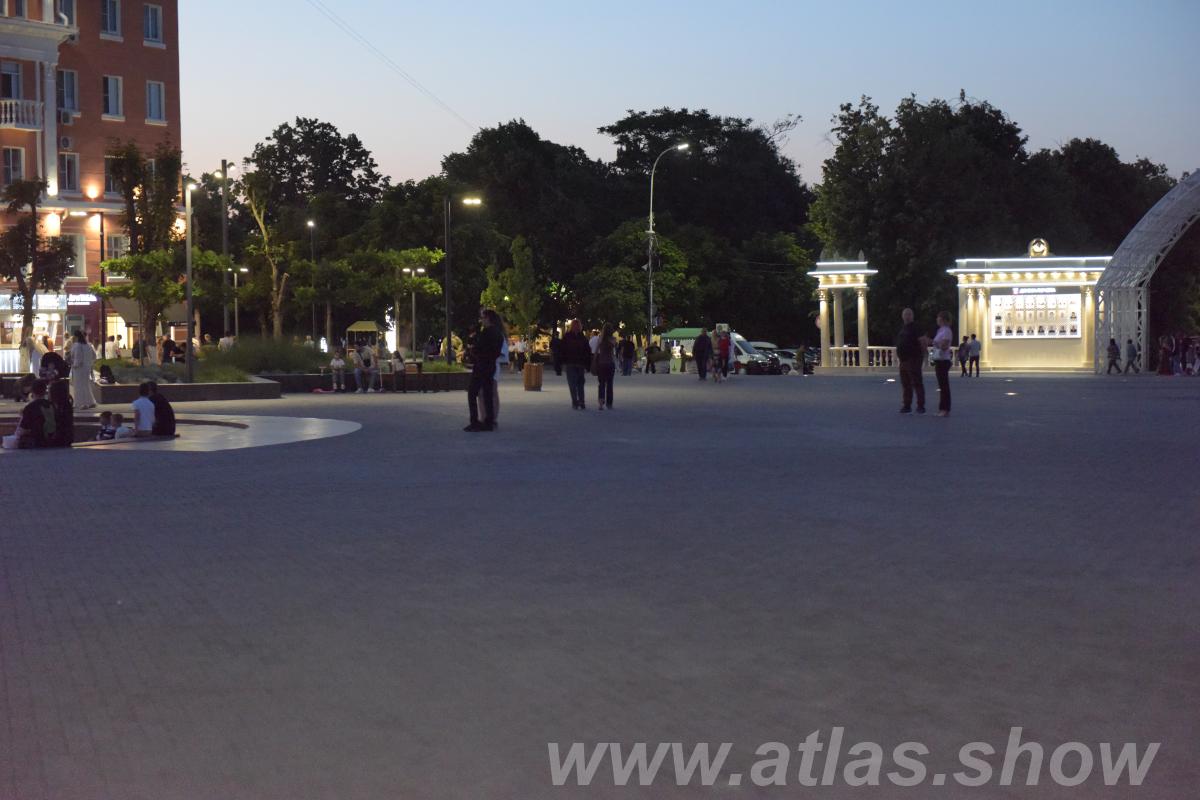 Фотозарисовки Армавира - купить на сайте объявлений Армавир онлайн