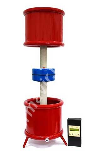 РД-140 киловольтметр Измеритель высокого напряжения тока - купить на сайте объявлений Армавир онлайн