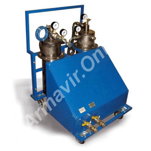 БФН-10000 Блок фильтрации промышленных масел - купить на сайте объявлений Армавир онлайн