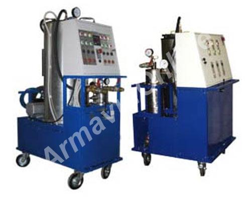 ЛРМ-500 Линия восстановления энергетических масел - купить на сайте объявлений Армавир онлайн