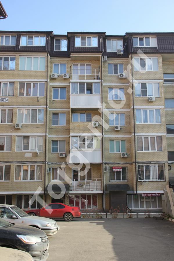 Продаю 1-комн квартиру, 48 кв м - купить на сайте объявлений Армавир онлайн