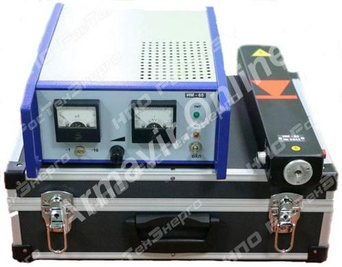 ИМ-65 Аппарат высоковольтный испытательный - купить на сайте объявлений Армавир онлайн