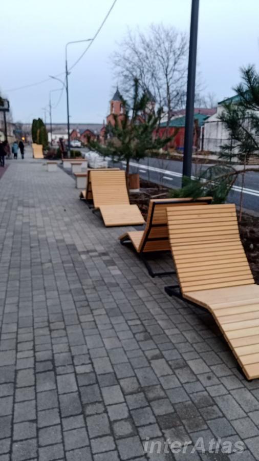 В Армавире появились лежаки для бомжей - купить на сайте объявлений Армавир онлайн