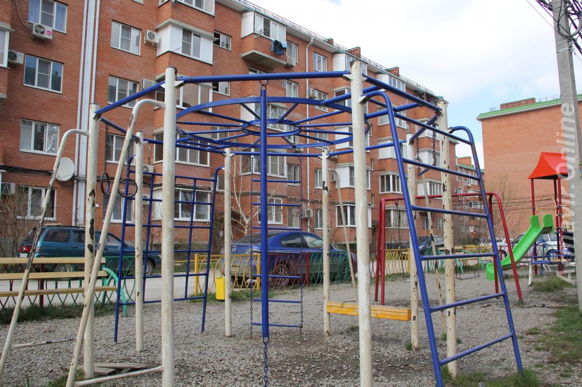 Продаю 1-комн квартиру, 33 кв м - купить на сайте объявлений Армавир онлайн