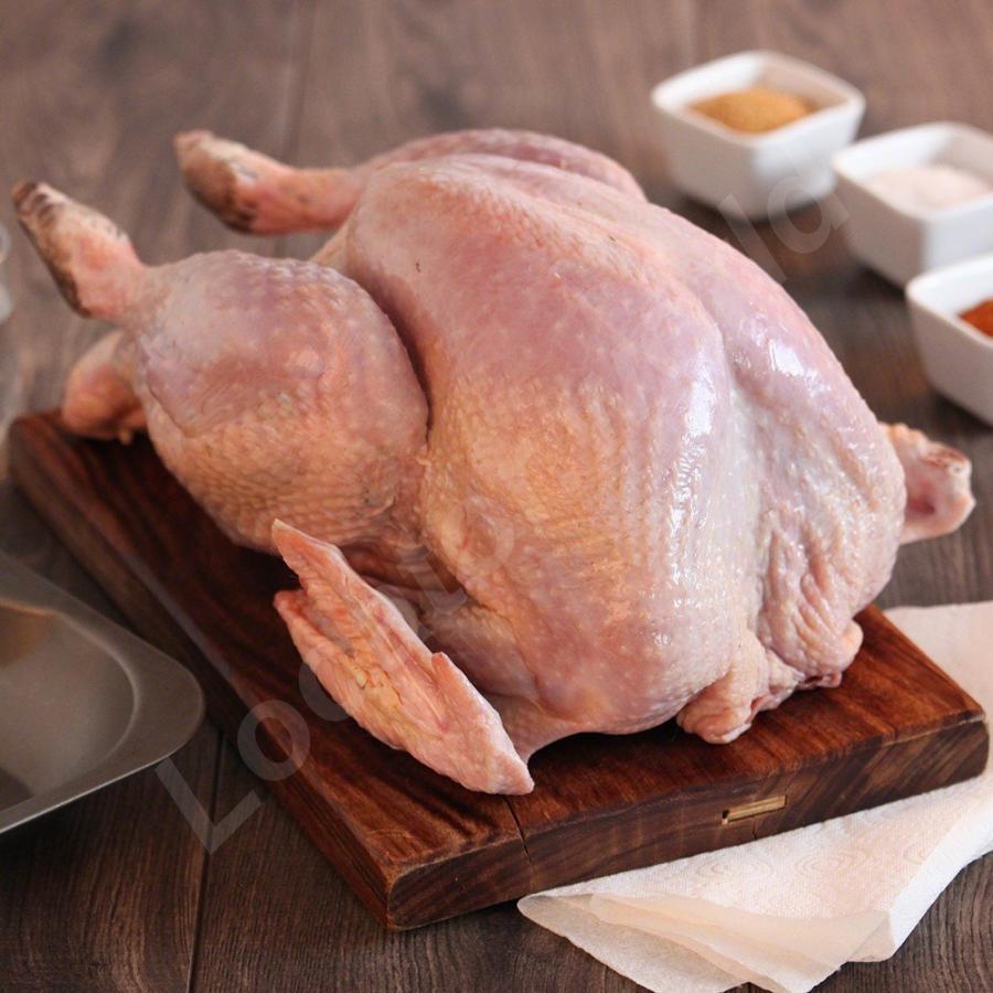 Тушка Индейки - купить на сайте объявлений Армавир онлайн