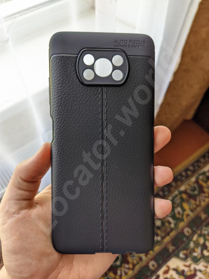 Чехол для POCO X3 Pro - купить на сайте объявлений Успенское онлайн