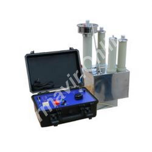 АВ-50 70Р Высоковольтный аппарат для испытания изоляции - купить на сайте объявлений Армавир онлайн