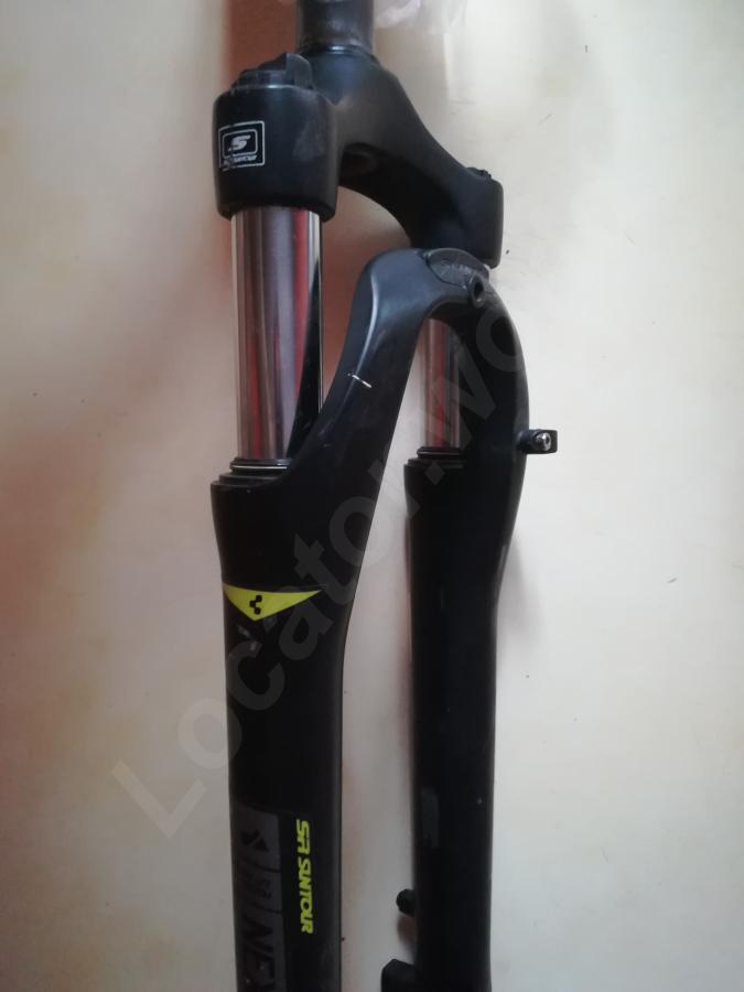 Вилка SR SUNTOUR Армавир