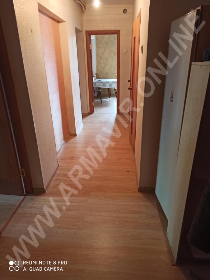 Сдам в среду 2х комнатную квартиру Армавир