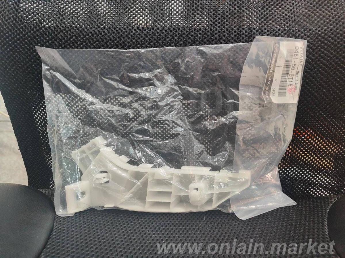 Mazda Verisa Крепление бампера переднее правое - купить на сайте объявлений Кропоткин онлайн