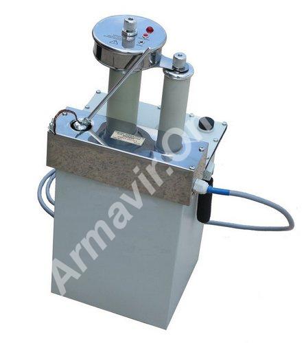 АВ-20-0,1 Аппарат высоковольтный СНЧ испытания кабеля - купить на сайте объявлений Армавир онлайн
