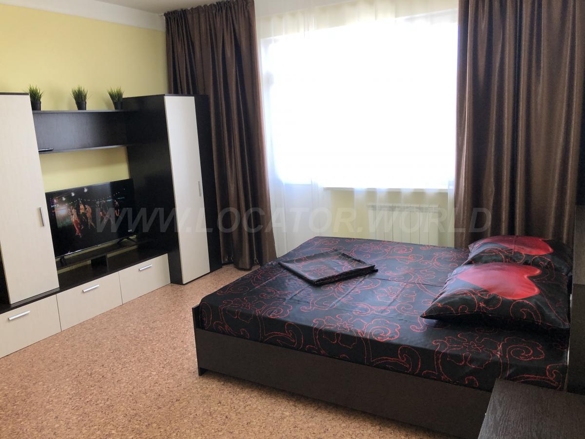 Квартиры посуточно Армавир