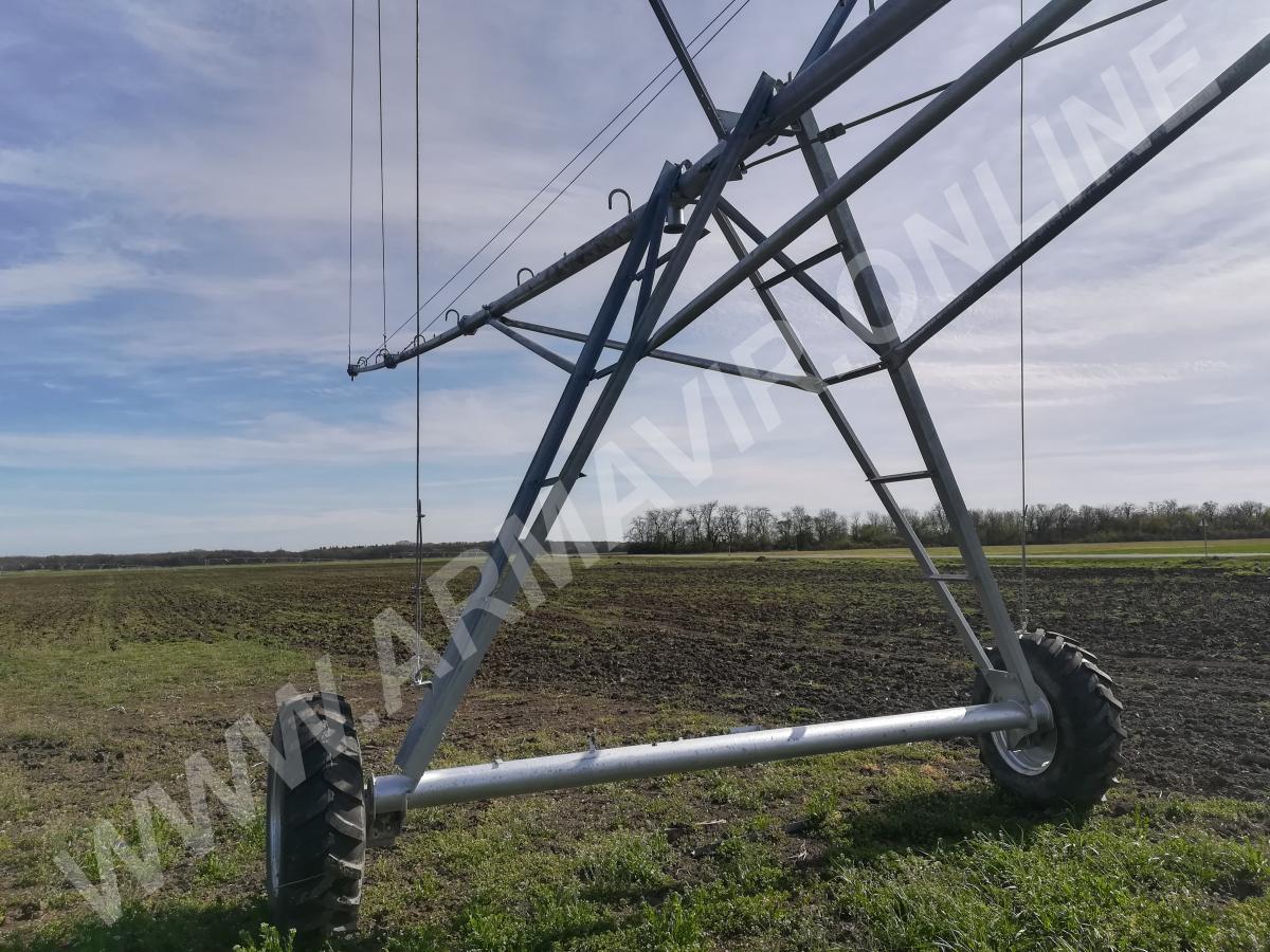 Дождевальные машины установка под ключ Армавир