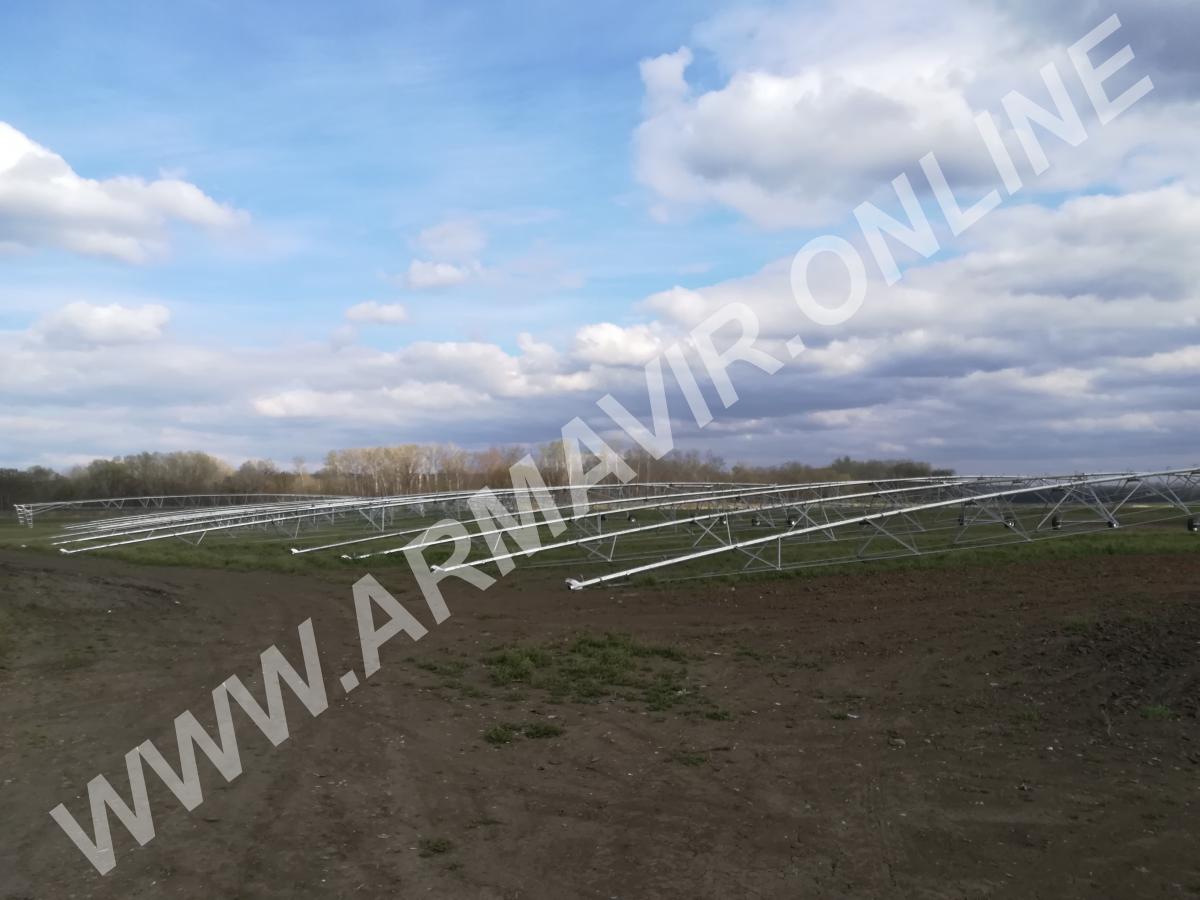 Дождевальные машины, с установкой под ключ - купить на сайте объявлений Армавир онлайн