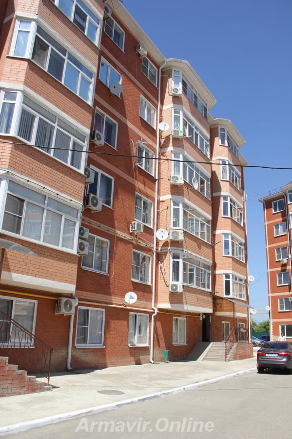 Продаю 1-комн квартиру, 35 кв м - купить на сайте объявлений Армавир онлайн