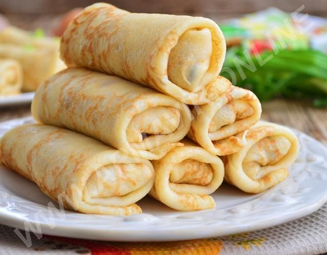 Блинчики с печенью - купить на сайте объявлений Армавир онлайн