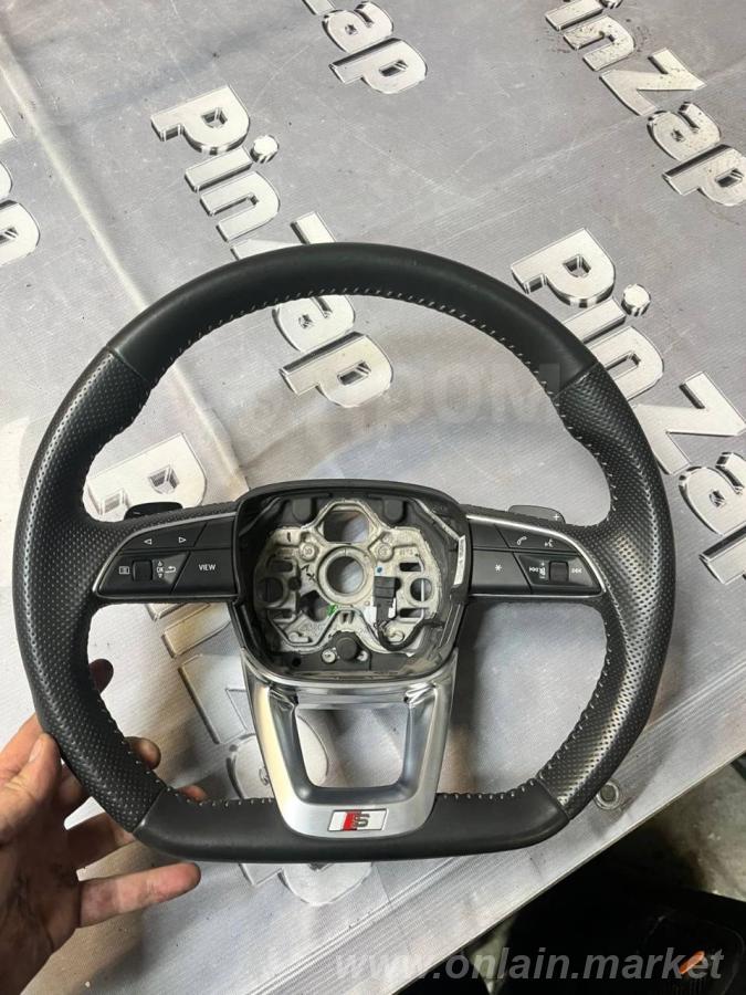 Руль Ауди А4 - купить на сайте объявлений Армавир онлайн