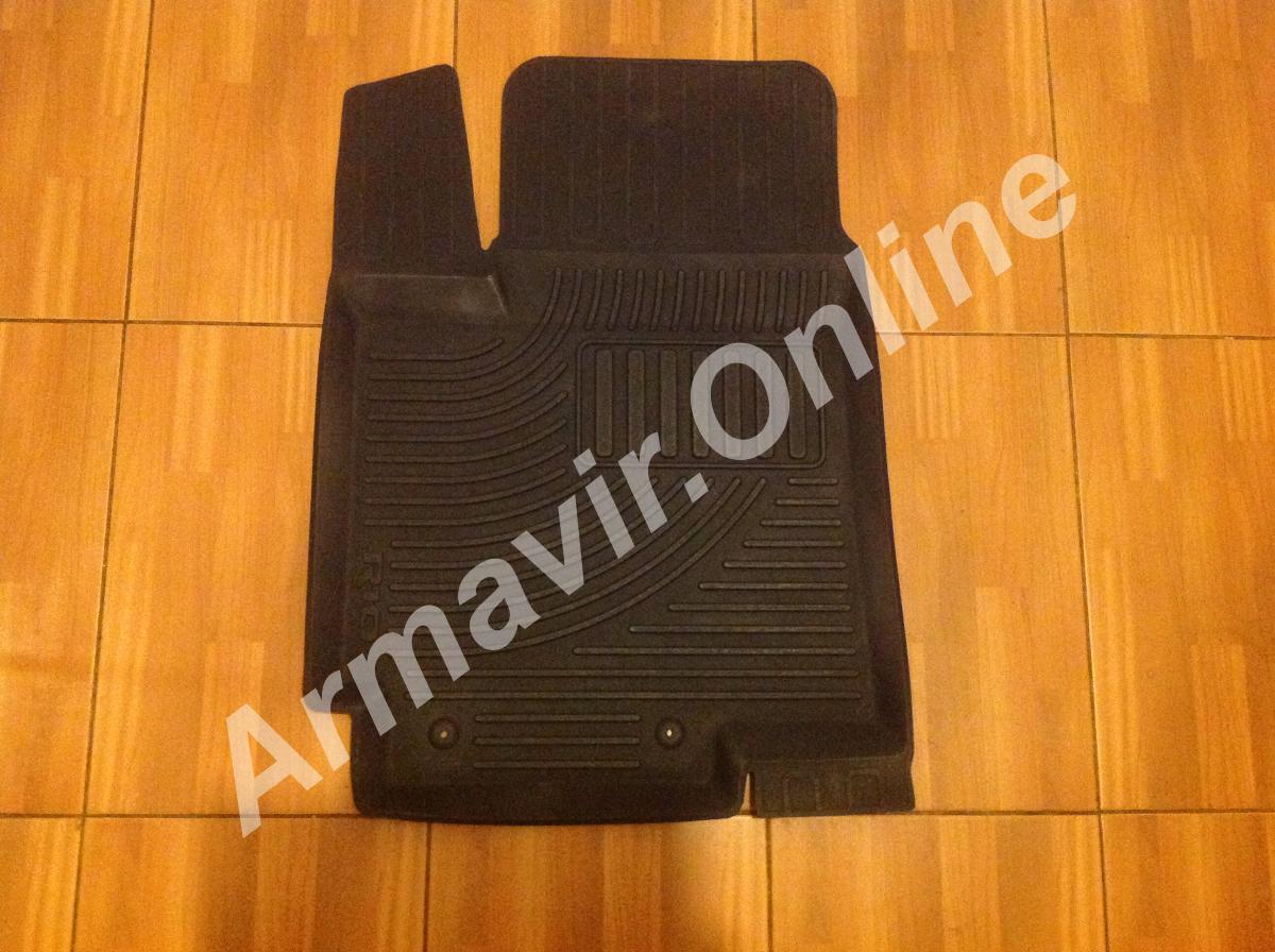 Комплект новых ковриков Kia Rio 2011- 2017 Армавир