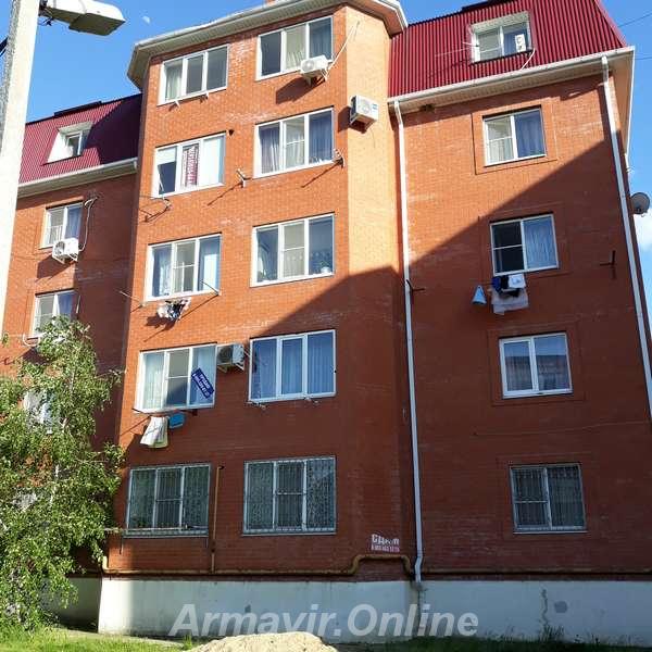 Продаю 1-комн квартиру, 47 кв м - купить на сайте объявлений Армавир онлайн