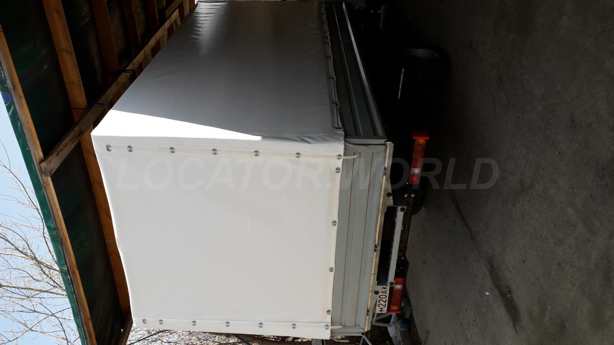 Тент Армавир