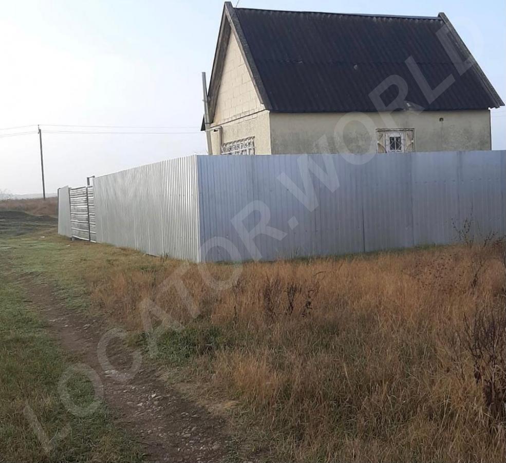 Продаю  дом , 20 кв.м , Кирпичный - купить на сайте объявлений Армавир онлайн