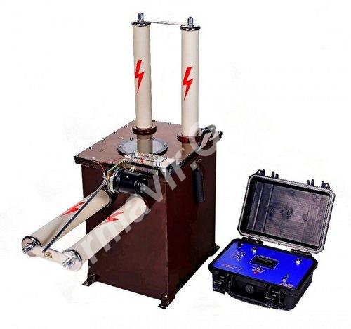 АВ 45-0,1 Высоковольтный аппарат СНЧ испытательный - купить на сайте объявлений Армавир онлайн