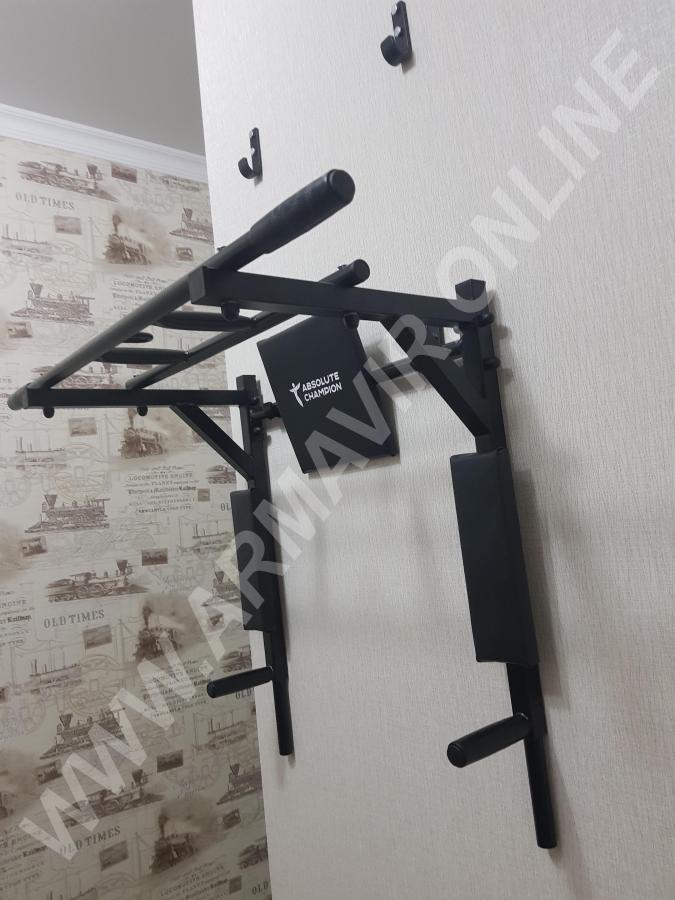Турник для спорта. 3 в 1 Армавир