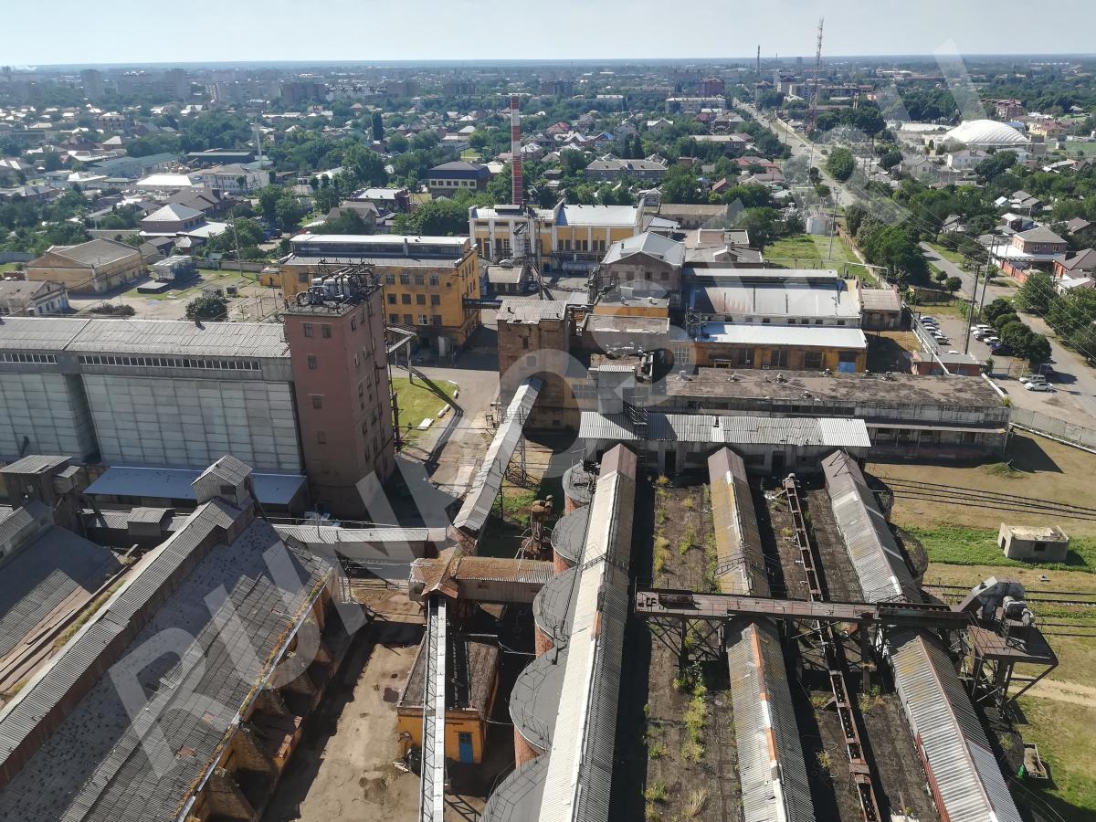 Фото Армавира с самой высокой точки горда - купить на сайте объявлений Армавир онлайн