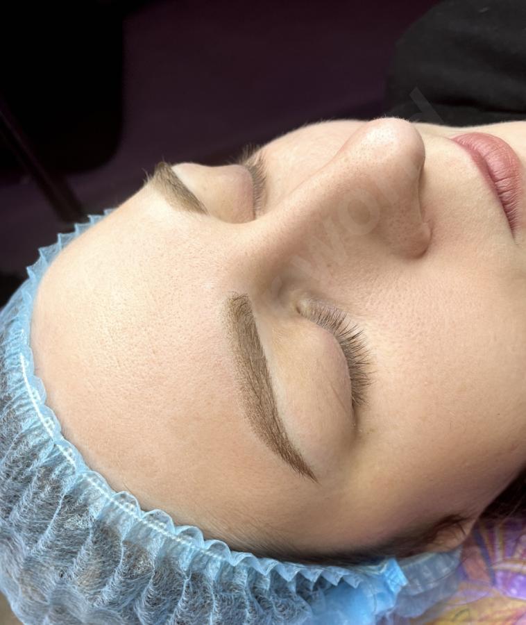 Татуаж, перманентный макияж бровей, губ, век. Удаление тату. Армавир