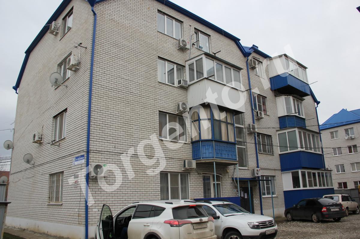 Продаю 1-комн квартиру, 35 кв м - купить на сайте объявлений Армавир онлайн