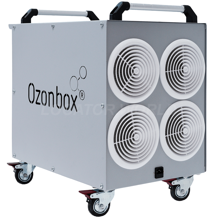 Ozonbox air-120 - купить на сайте объявлений Армавир онлайн