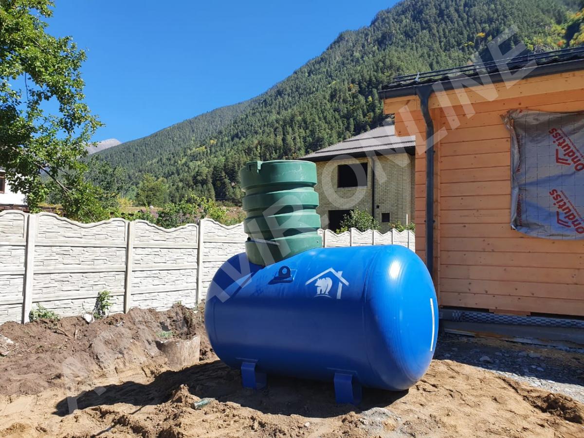 Автономная газификация Армавир - купить на сайте объявлений Армавир онлайн