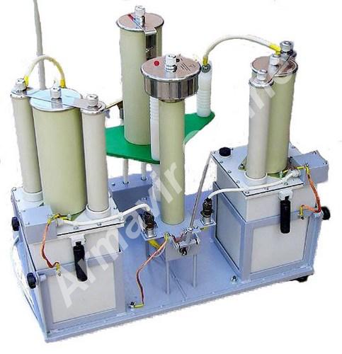 АВ-60-0,1РП Аппарат СНЧ испытательный высоковольтный - купить на сайте объявлений Армавир онлайн