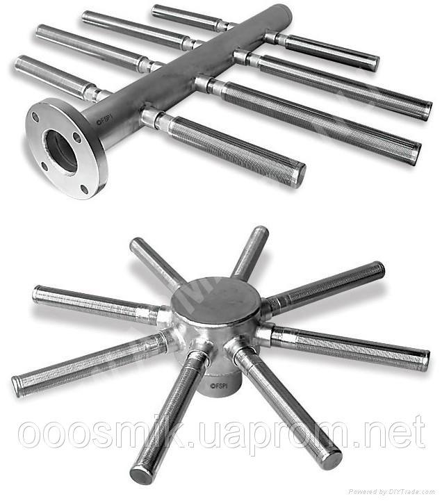 Нижние и верхние распределительные НРУ, ВРУ устройства для ... - купить на сайте объявлений Армавир онлайн