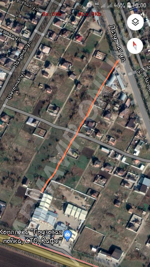 ОЧЕНЬ СРОЧНО ПРОДАЮ УЧАСТОК - купить на сайте объявлений Армавир онлайн