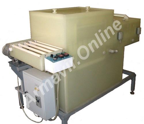 ЛСМ 1Р Линия снятия олова с печатных плат - купить на сайте объявлений Армавир онлайн