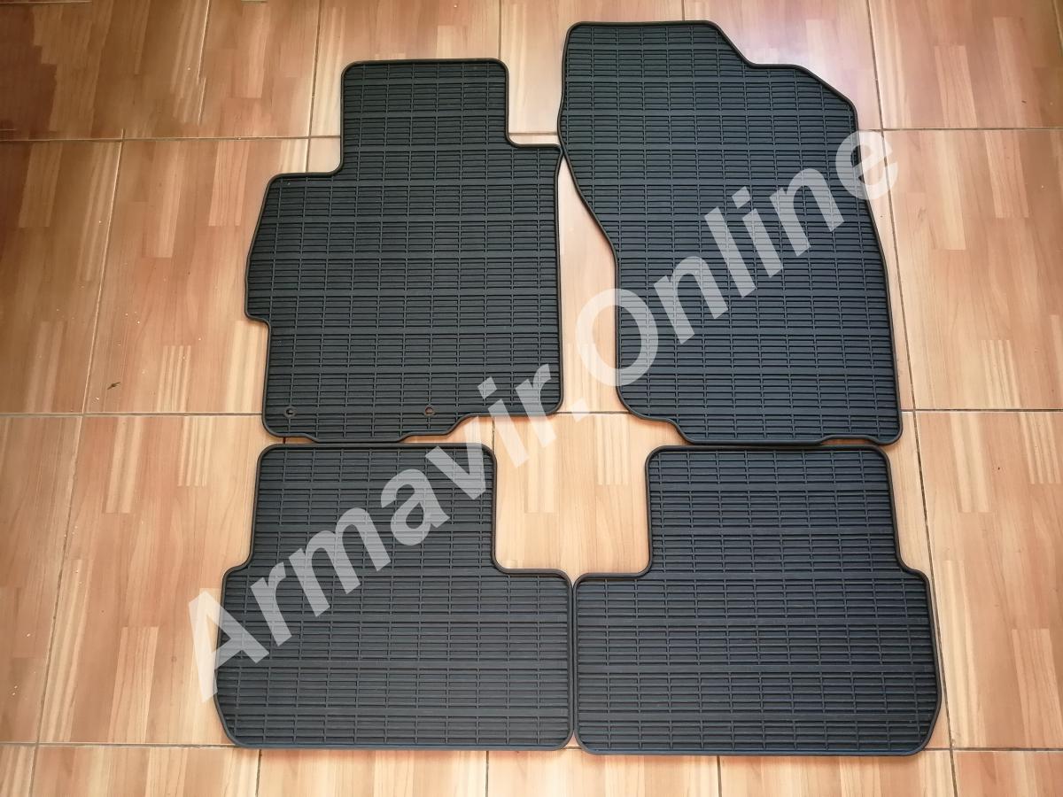 Новые коврики Mitsubishi Lancer X без бортика - купить на сайте объявлений Армавир онлайн