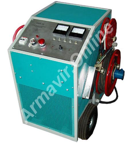 СВП-05, СВПА, СВПА-ГПИ Установки прожига и дожига изоляции - купить на сайте объявлений Армавир онлайн