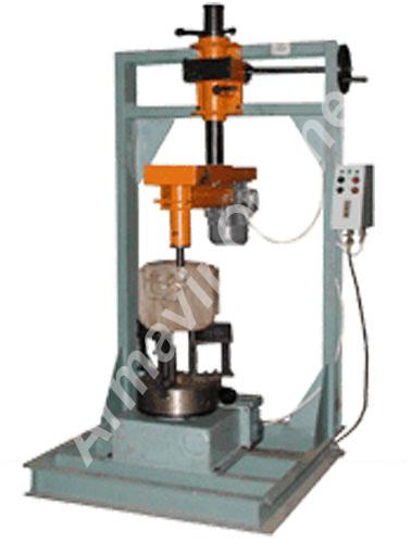 УООС-1 Установка обрезки обмоток лобовой части статора - купить на сайте объявлений Армавир онлайн