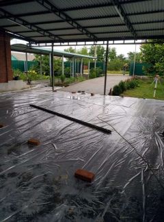 Стяжка пола  Армавир