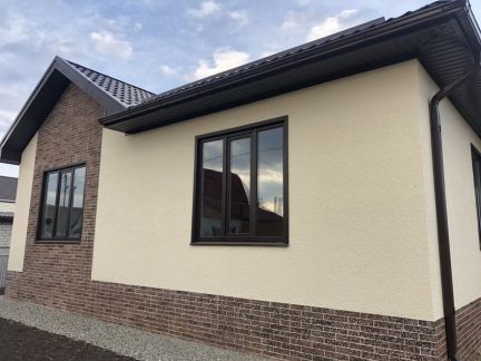 Строительство под ключ от А до Я комплекс услуг  Армавир