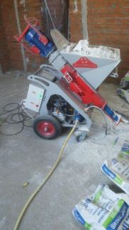 Механизированная штукатурка  - купить на сайте объявлений Краснодар онлайн