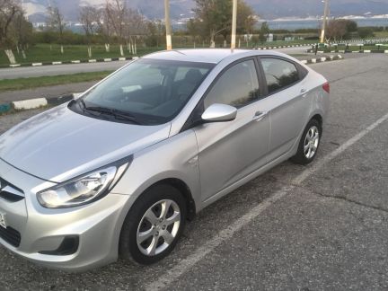 Аренда авто без водителя стаж от 2-х лет  Армавир